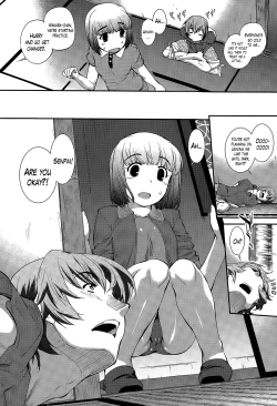 Page 154 of Suieibu Capriccio | Swimming Club Capriccio Ch. 1-8