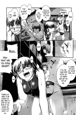 Page 53 of Suieibu Capriccio | Swimming Club Capriccio Ch. 1-8