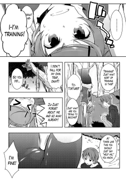 Page 108 of Ero Life Ch. 1-9 END