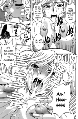 Page 72 of Hustle! Danchizuma Ch. 1-15