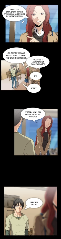 Page 282 of Drug Candy Ch.0-34