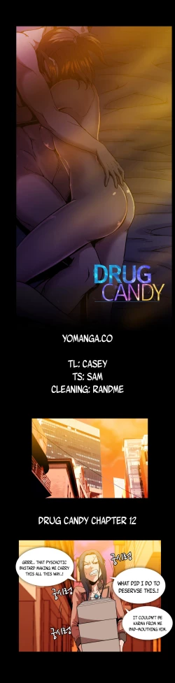 Page 329 of Drug Candy Ch.0-34