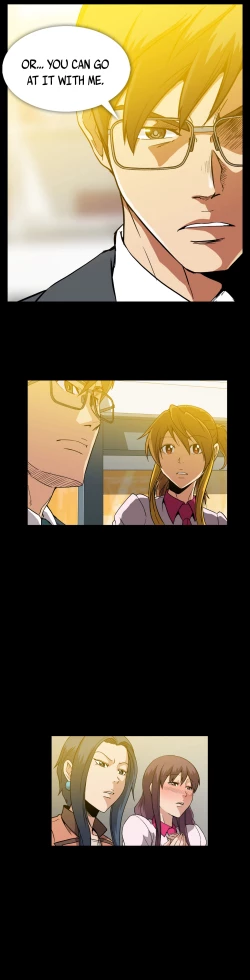 Page 332 of Drug Candy Ch.0-34