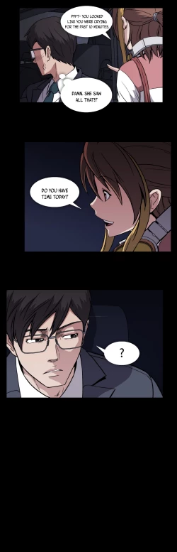 Page 352 of Drug Candy Ch.0-34