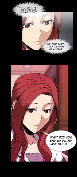 Page 497 of Drug Candy Ch.0-34