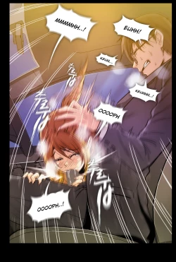 Page 563 of Drug Candy Ch.0-34