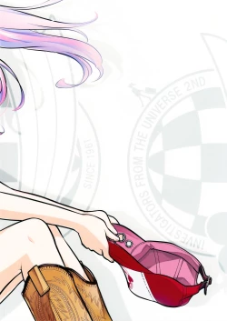 Page 38 of Sorako no Tabi 6