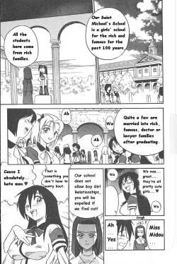 Page 11 of Michael Keikaku
