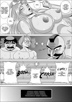 Page 27 of Ryoujoku no Odoriko | Rape of the Dancer