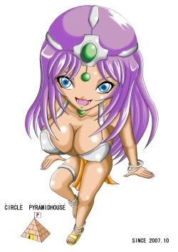 Page 37 of Ryoujoku no Odoriko | Rape of the Dancer