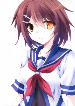 Page 2 of Kako ga Nemuru Sono Sobade