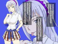 Page 18 of Yoru Osoku ni Dearuiteru Onnanoko niwa Oshioki da