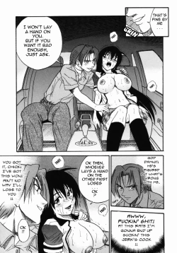 Page 114 of Michael Keikaku2