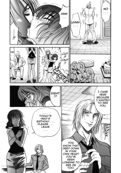 Page 137 of Michael Keikaku2