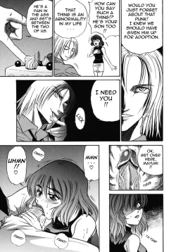 Page 138 of Michael Keikaku2