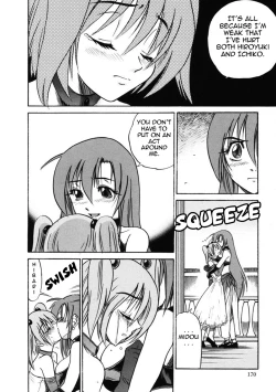 Page 173 of Michael Keikaku2