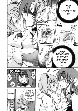 Page 175 of Michael Keikaku2