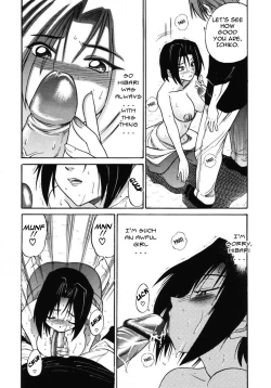 Page 58 of Michael Keikaku2