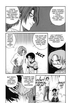 Page 75 of Michael Keikaku2