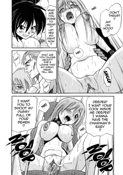 Page 131 of Michael Keikaku3