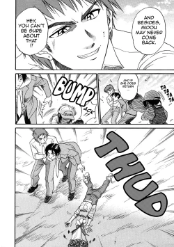 Page 229 of Michael Keikaku3