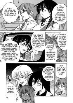 Page 63 of Michael Keikaku3