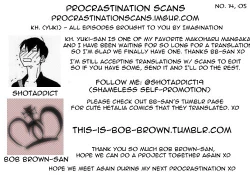 Page 27 of Zenpen Mousou de Ookuri shite orimasu. | All Episodes Brought to You by Imagination.