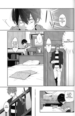 Page 8 of Zenpen Mousou de Ookuri shite orimasu. | All Episodes Brought to You by Imagination.