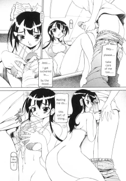 Page 110 of Futanari Androgynous