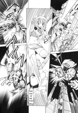 Page 41 of Futanari Androgynous