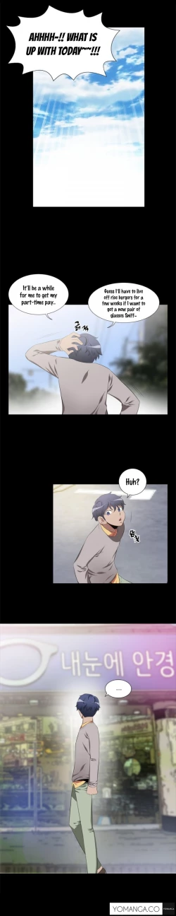 Page 12 of Love Parameter Ch.1-28