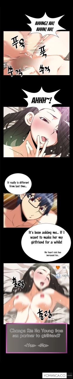 Page 199 of Love Parameter Ch.1-28