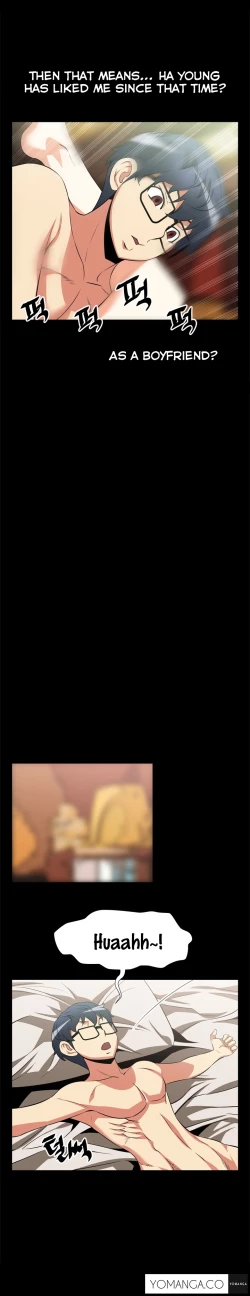 Page 200 of Love Parameter Ch.1-28