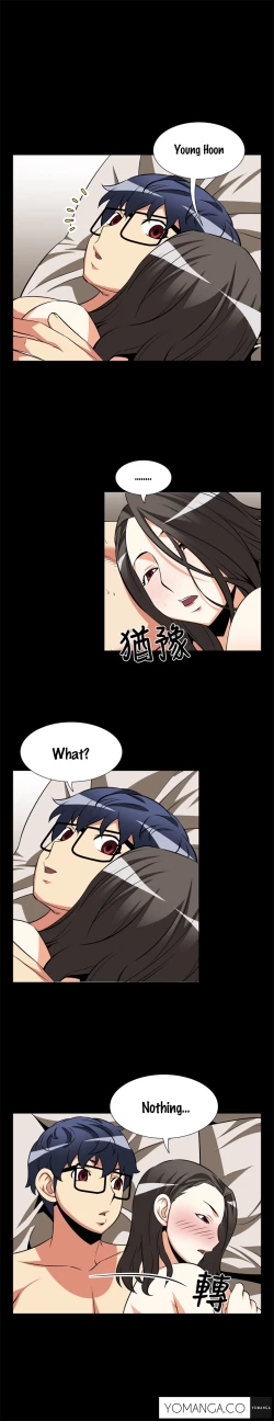 Page 215 of Love Parameter Ch.1-28