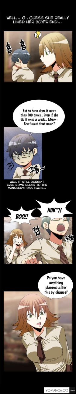 Page 233 of Love Parameter Ch.1-28