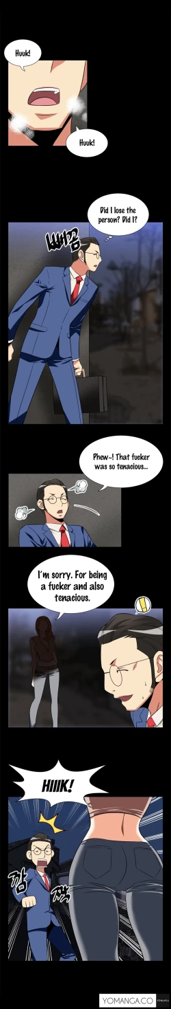 Page 281 of Love Parameter Ch.1-28