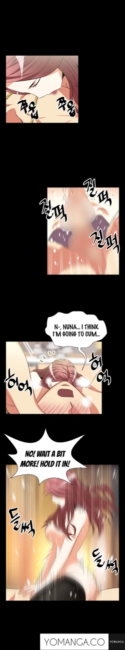 Page 381 of Love Parameter Ch.1-28