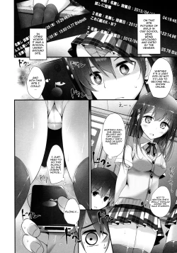 Page 8 of Ashikokism Ch. 1-3