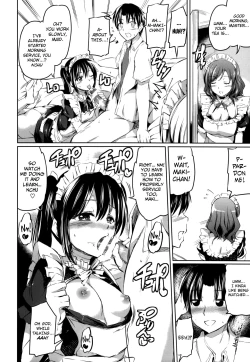 Page 5 of Maid Live! Ver.BiBi