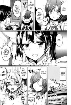 Page 8 of Maid Live! Ver.BiBi