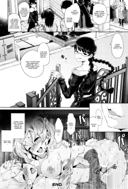 Page 28 of Futago ni Shihai o - Dominate Twins