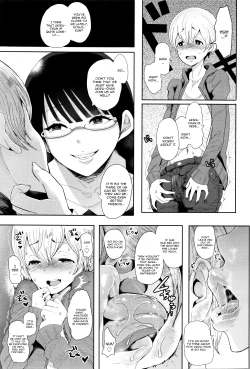 Page 9 of Futago ni Shihai o - Dominate Twins