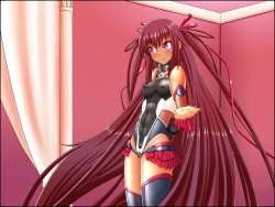 Page 82 of Taimanin VS Yukikaze Choukyou Kiroku