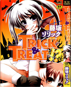 Download TRICK & TREAT!?