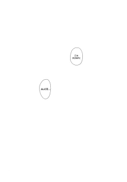 Page 8 of Sakuya to Alice de Futanari! Dakedo Honban Nashi! ...Sonna Aho na Naiyou desu.