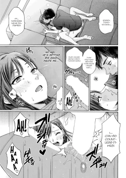 Page 15 of Mister Mistake