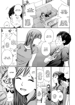 Page 5 of Mister Mistake