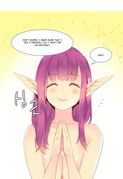 Page 236 of A World That I Rule Ch.01-14