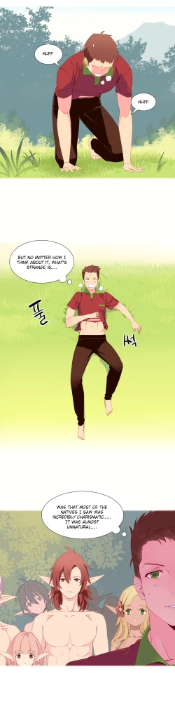 Page 68 of A World That I Rule Ch.01-14