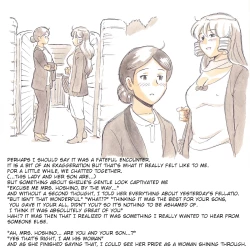 Page 24 of Mama Shot-ime Kyoudai Hen | Brothers